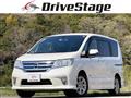 2012 Nissan Serena