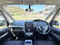 2012 Nissan Serena