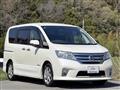 2012 Nissan Serena