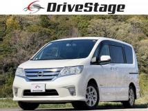 2012 Nissan Serena