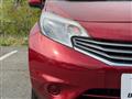 2013 Nissan Note