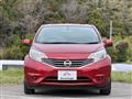 2013 Nissan Note