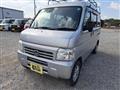 2012 Honda Acty Van