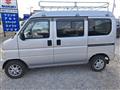 2012 Honda Acty Van