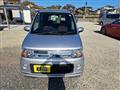 2010 Mitsubishi Toppo