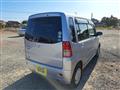 2010 Mitsubishi Toppo