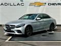 2019 Mercedes-Benz C-Class