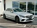 2019 Mercedes-Benz C-Class