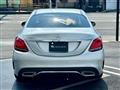 2019 Mercedes-Benz C-Class