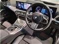 2022 BMW 3 Series