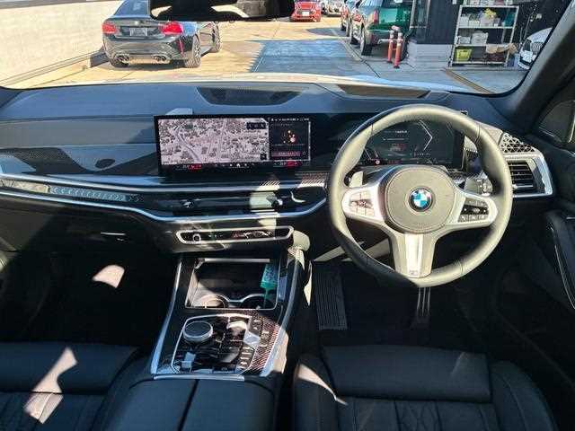 BMW X5 2025 — фото 3 купить в Москве