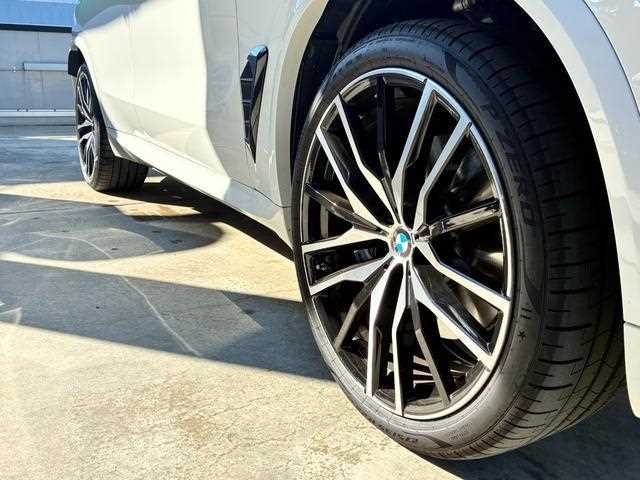BMW X5 2025 — фото 9 купить в Москве