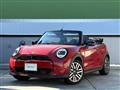 2025 BMW MINI