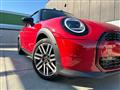 2025 BMW MINI