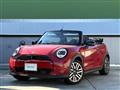 2025 BMW MINI