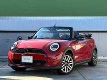 2025 BMW MINI
