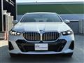 2025 BMW 5 Series