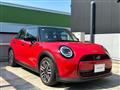 2025 BMW MINI