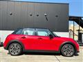 2025 BMW MINI