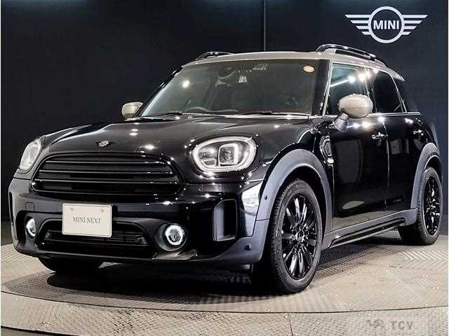 2022 BMW MINI