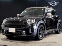 2022 BMW MINI