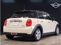 2018 BMW MINI