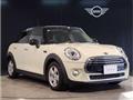 2018 BMW MINI