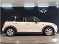 2018 BMW MINI