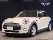2018 BMW MINI