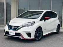 2019 Nissan Note