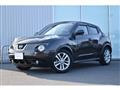 2011 Nissan Juke