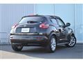 2011 Nissan Juke