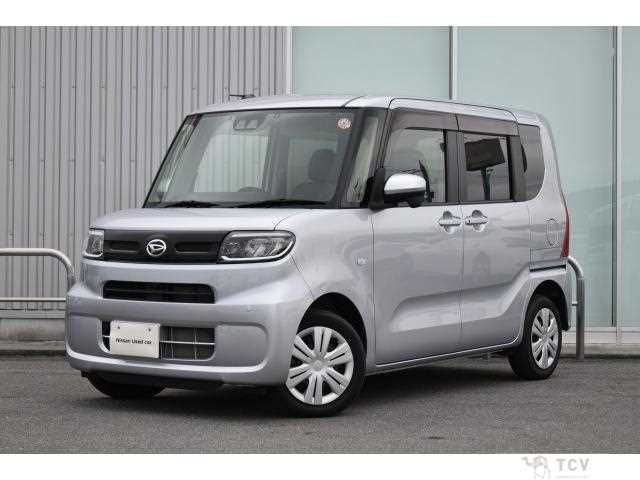 2022 Daihatsu Tanto