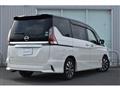 2019 Nissan Serena