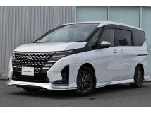 2023 Nissan Serena