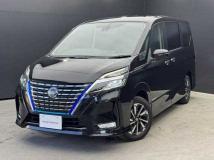 2021 Nissan Serena