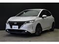 2021 Nissan Note