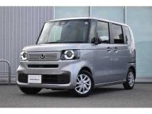 2025 Honda N BOX
