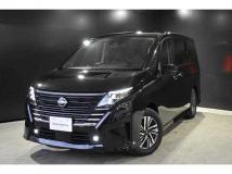 2024 Nissan Serena
