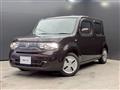 2018 Nissan Cube