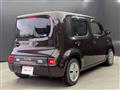 2018 Nissan Cube