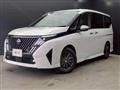 2026 Nissan Serena