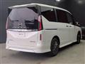 2026 Nissan Serena
