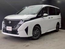 2026 Nissan Serena