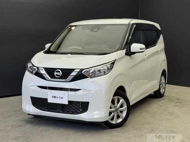 2021 Nissan Nissan Others