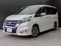2016 Nissan Serena
