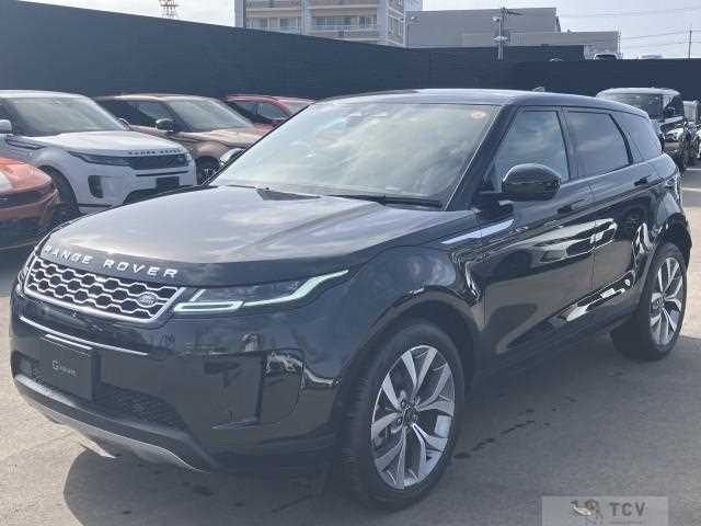 2023 Land Rover Land Rover Others