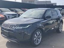 2023 Land Rover Land Rover Others