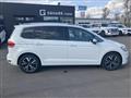 2025 Volkswagen Golf Touran