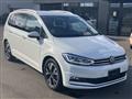 2025 Volkswagen Golf Touran